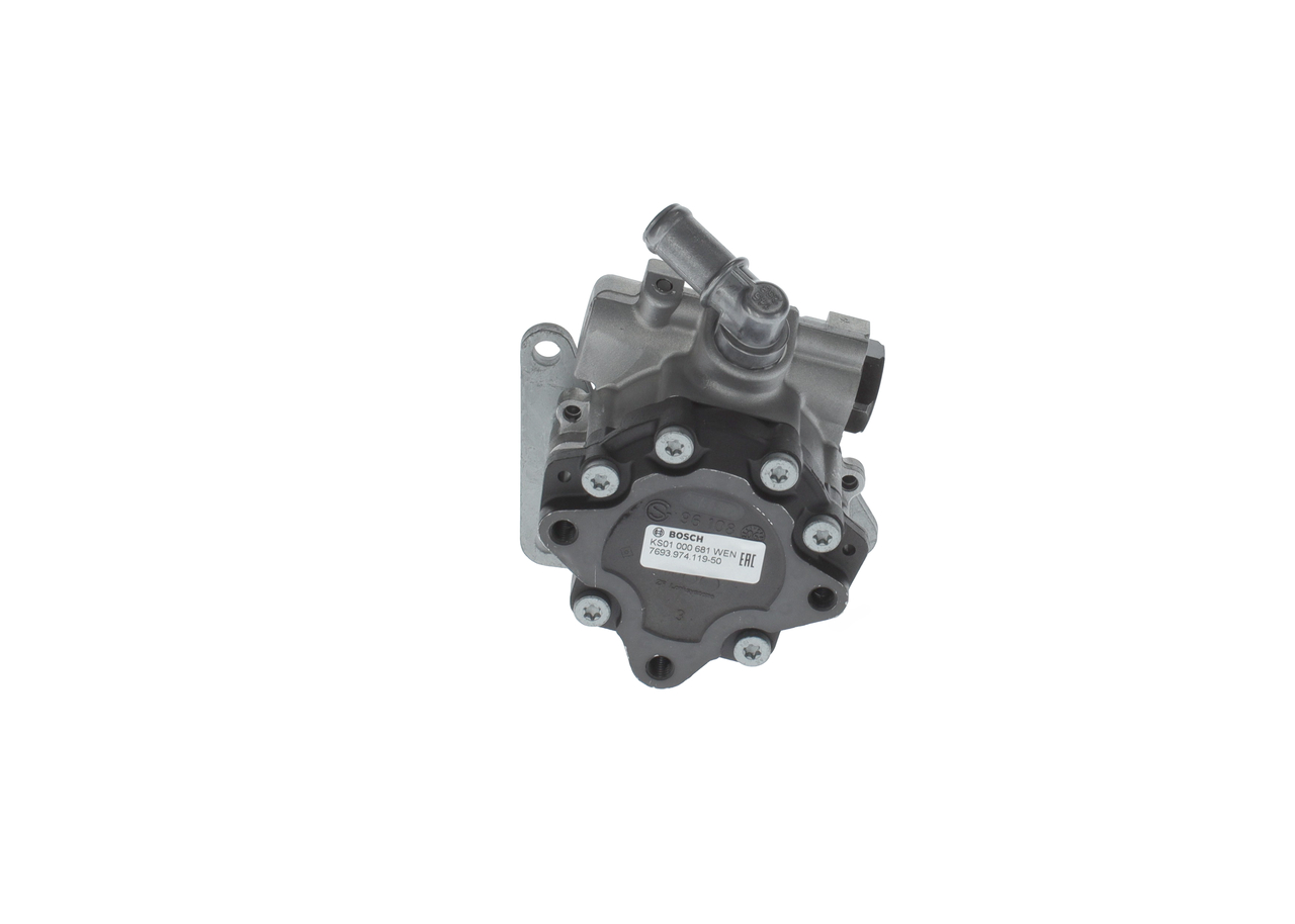 Bosch Servopomp K S01 000 681