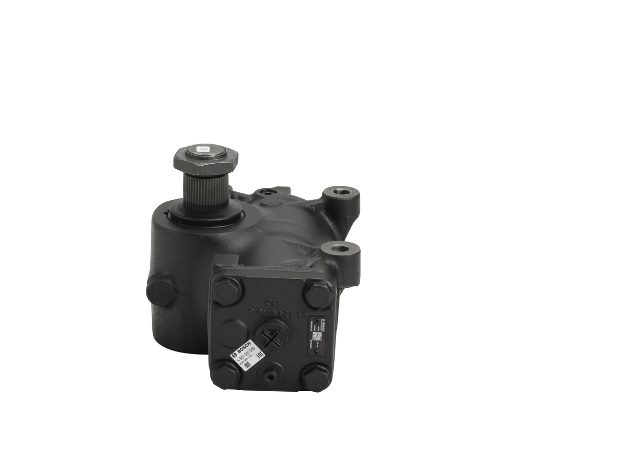 Bosch Stuurhuis K S01 001 059