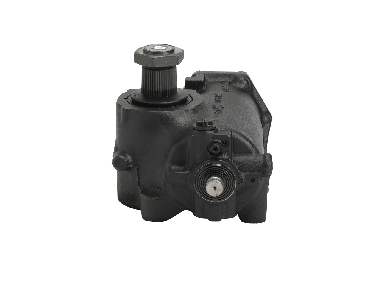 Bosch Stuurhuis K S01 001 136