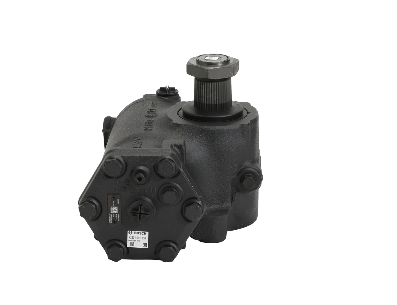 Bosch Stuurhuis K S01 001 136