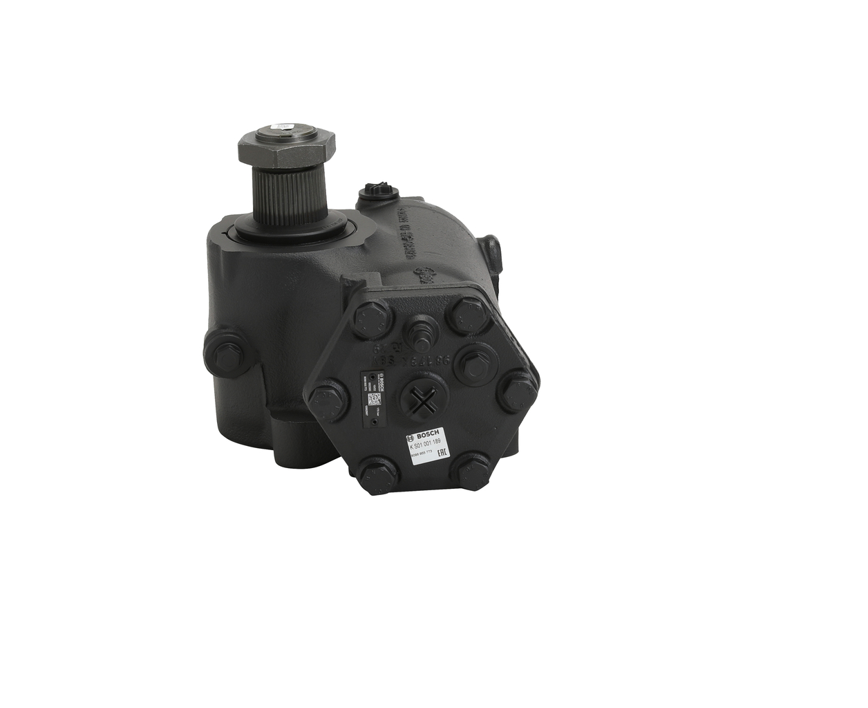 Bosch Stuurhuis K S01 001 189