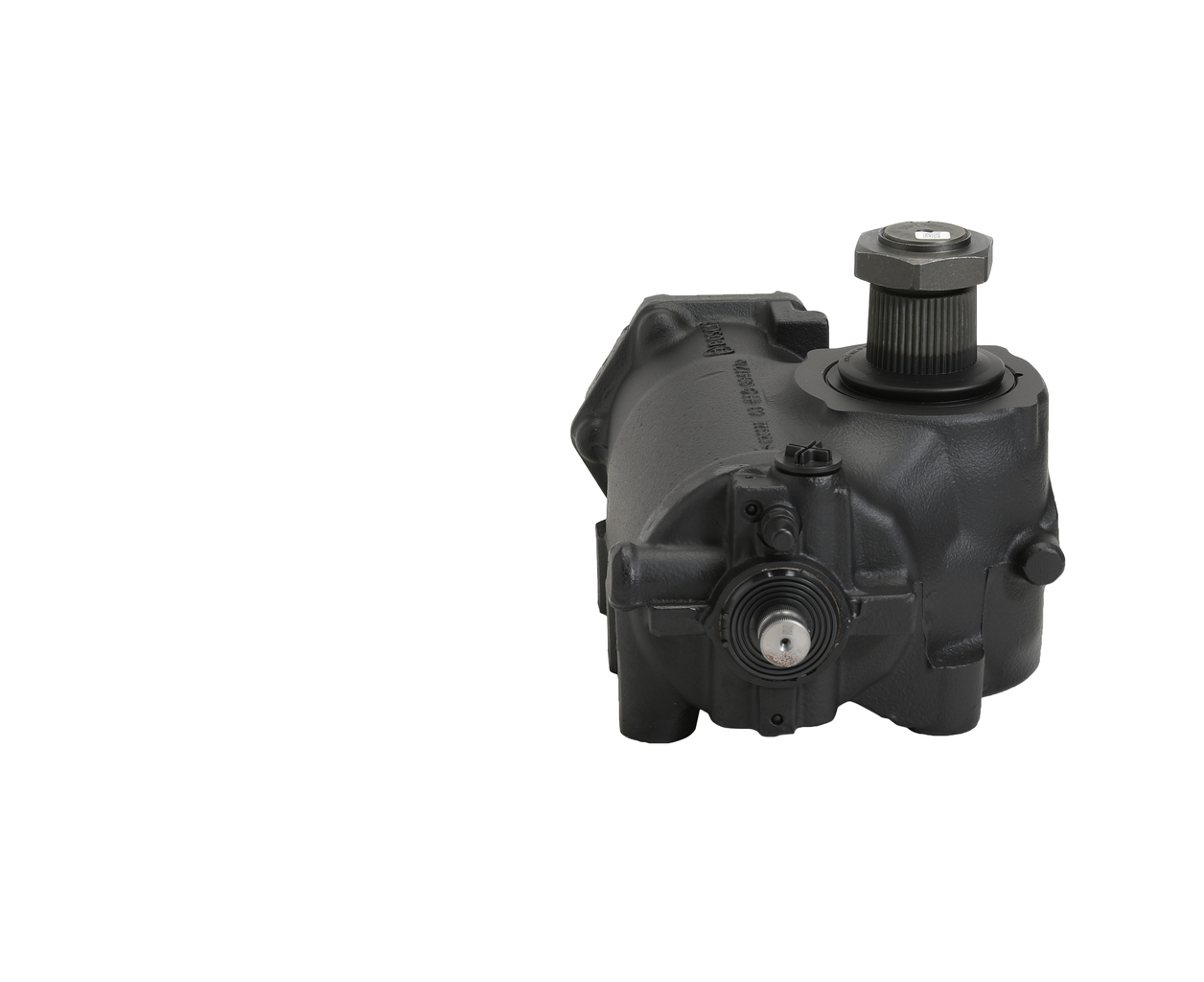 Bosch Stuurhuis K S01 001 189