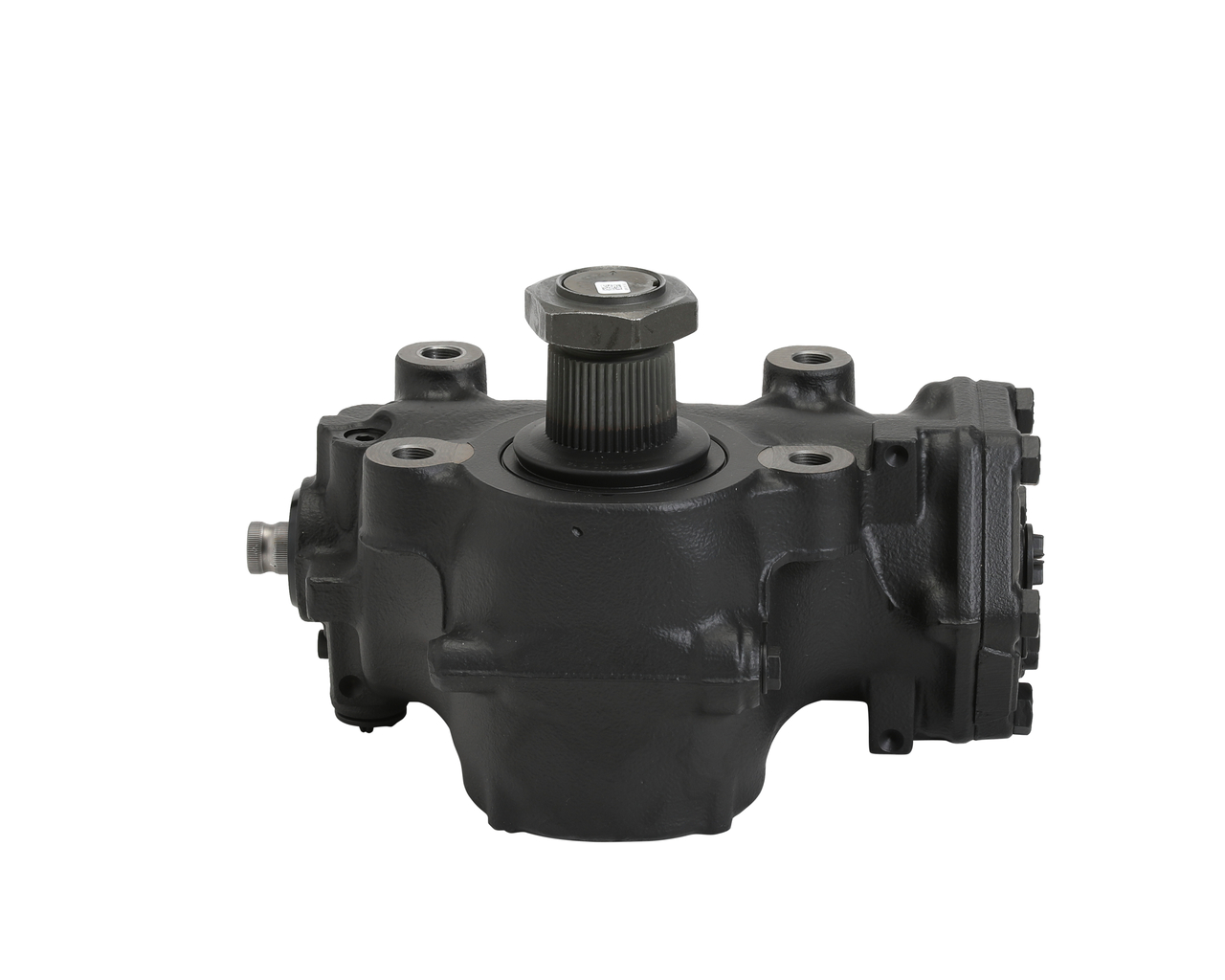 Bosch Stuurhuis K S00 002 207