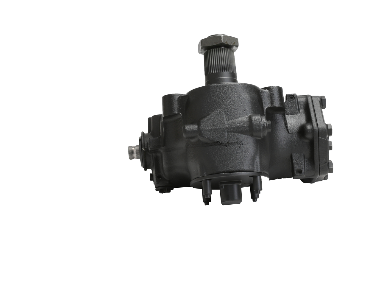 Bosch Stuurhuis K S01 002 118