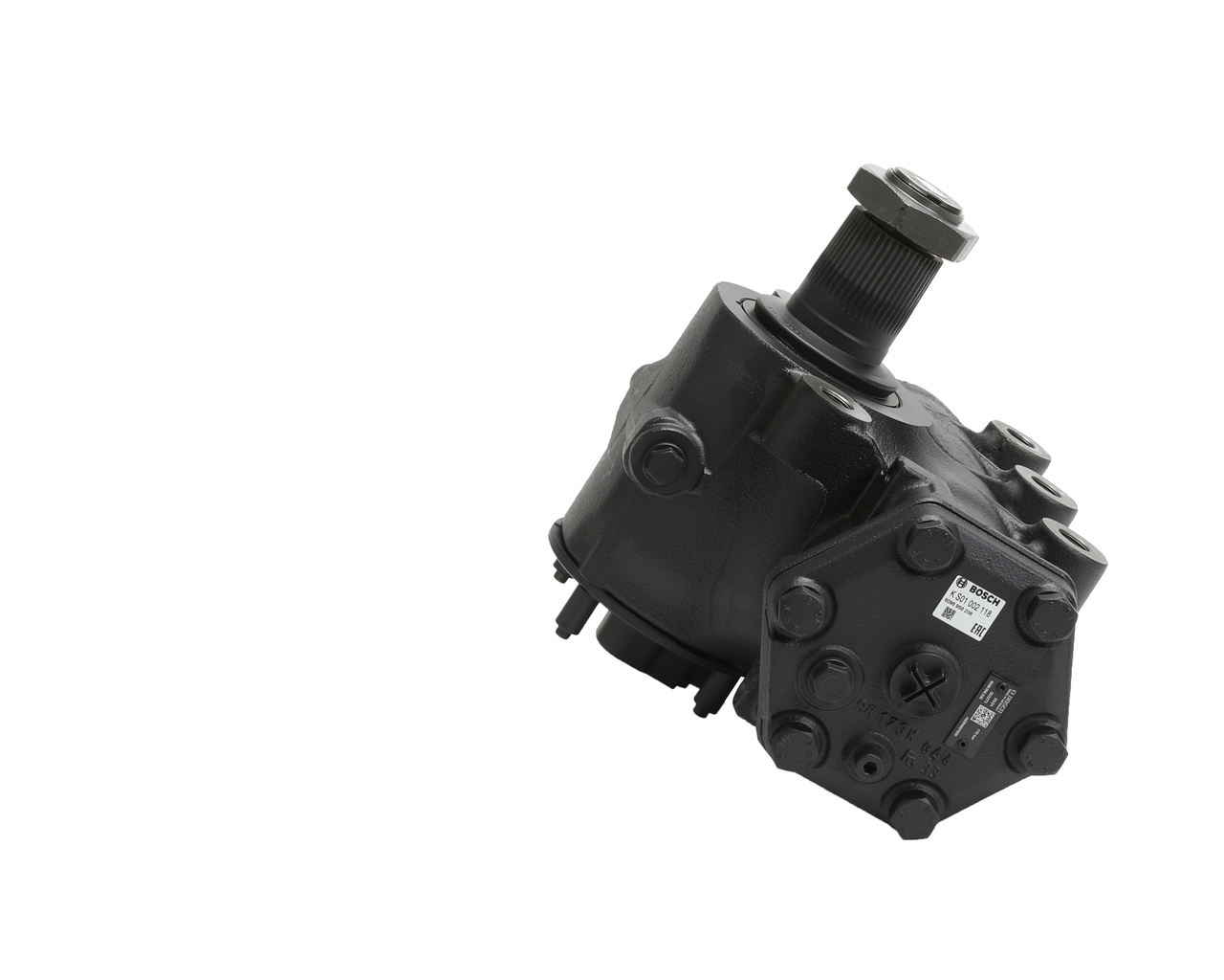 Bosch Stuurhuis K S01 002 118