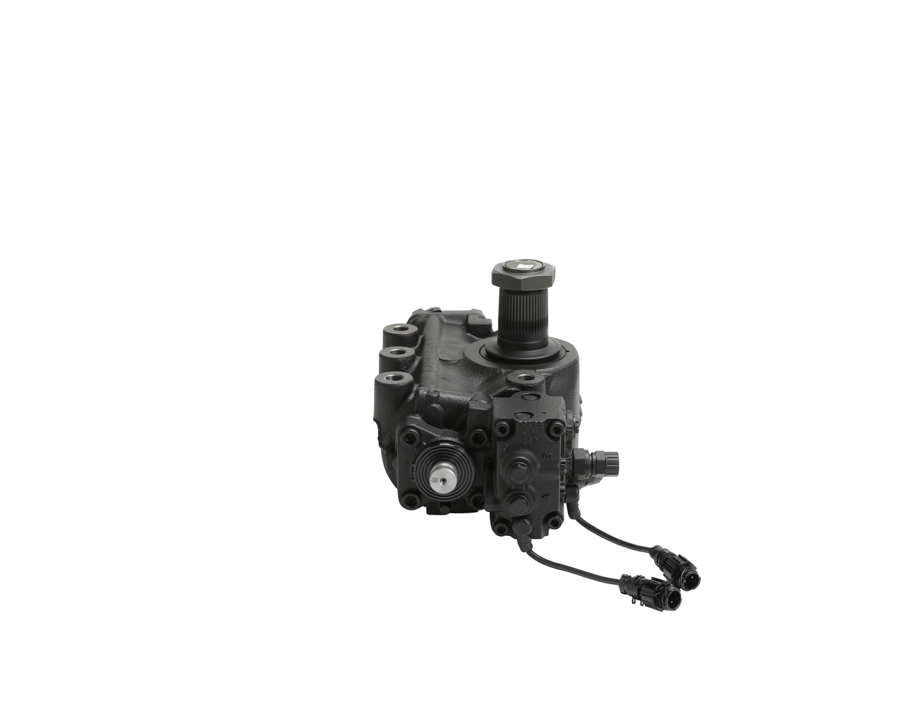 Bosch Stuurhuis K S01 002 168