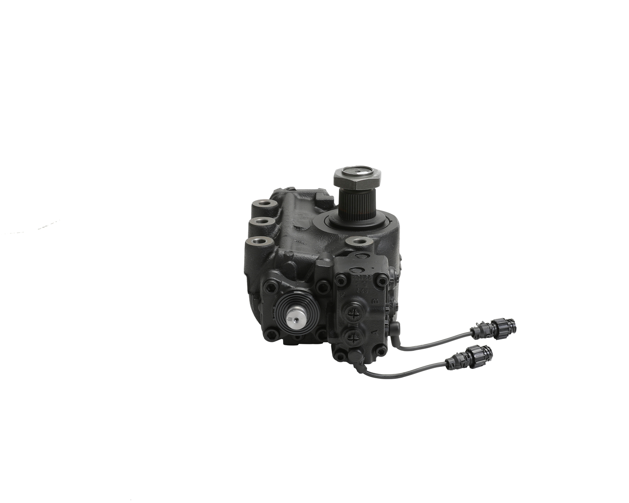 Bosch Stuurhuis K S01 002 178