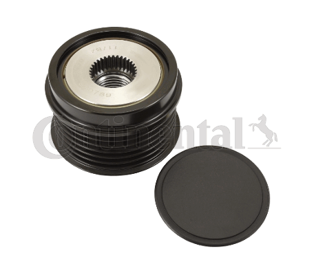 Vrijloop koppeling dynamo Contitech AP9078