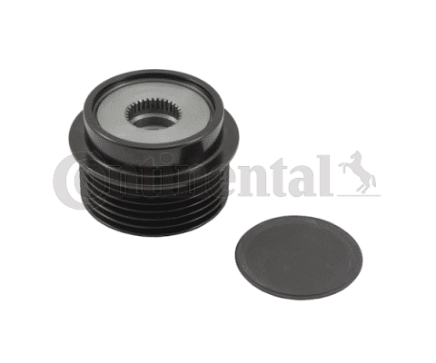 Vrijloop koppeling dynamo Contitech AP9087