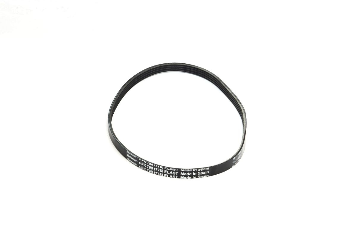 Contitech Poly V-riem 4PK798 ELAST