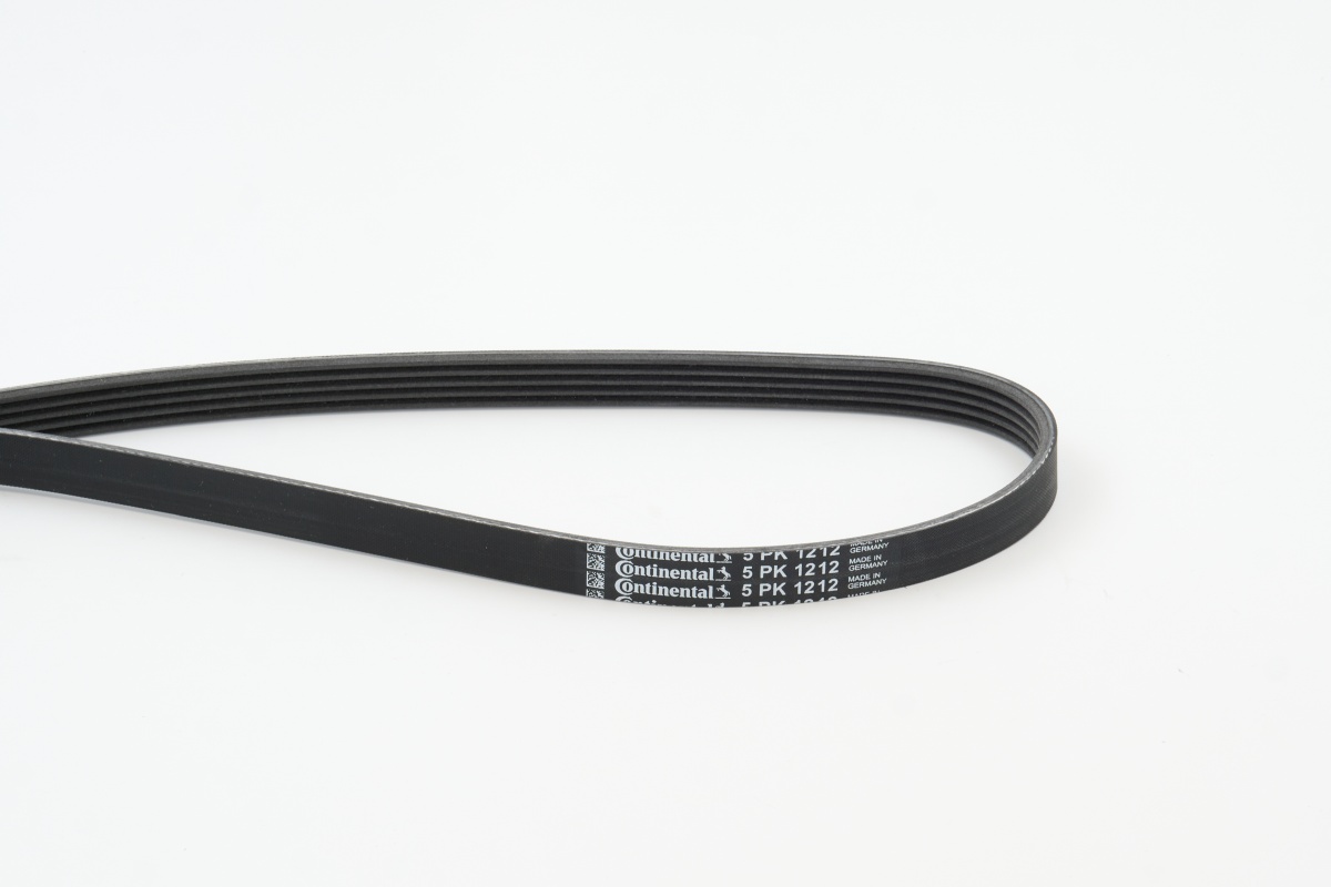 Contitech Poly V-riem 5PK1212