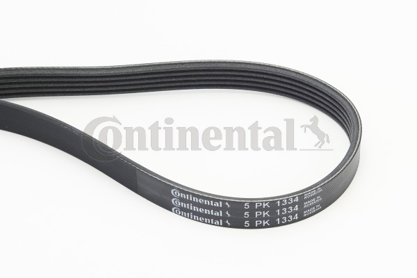 Poly V-riem Contitech 5PK1334