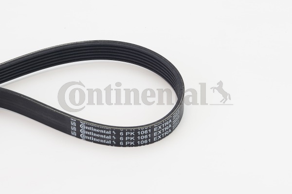 Poly V-riem Contitech 6PK1061 EXTRA