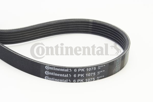 Poly V-riem Contitech 6PK1075