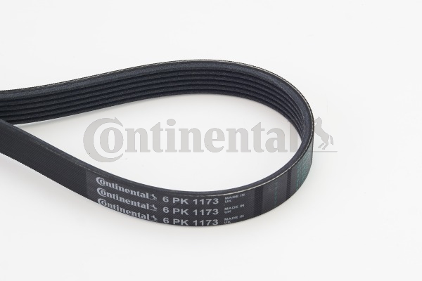 Poly V-riem Contitech 6PK1173