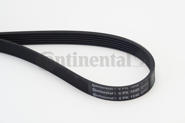 Poly V-riem Contitech 6PK1840