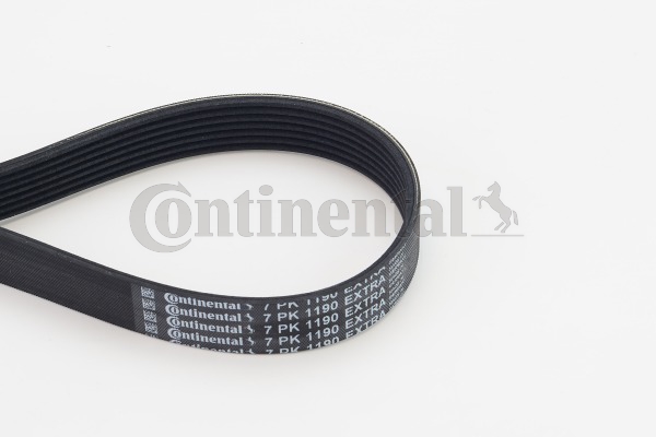 Poly V-riem Contitech 7PK1190 EXTRA