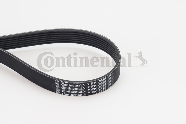 Poly V-riem Contitech 7PK2035