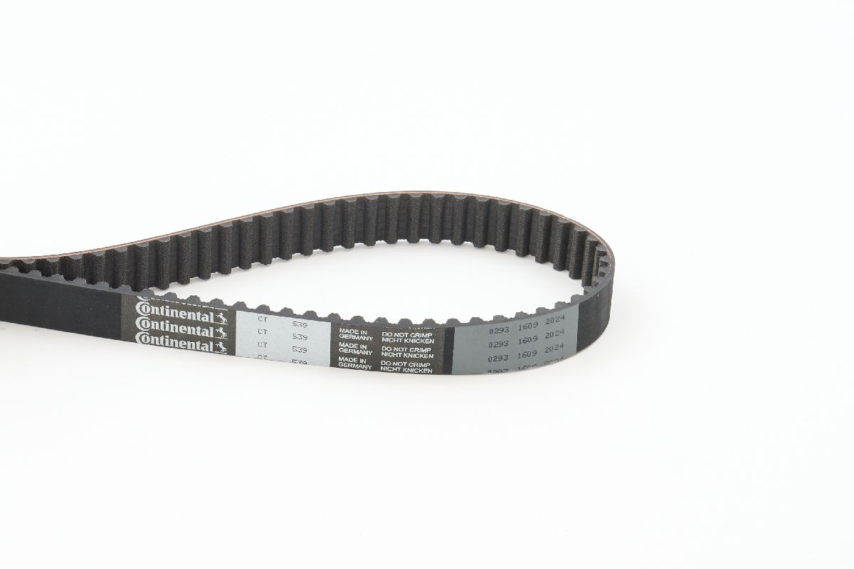 Distributieriem Contitech CT539