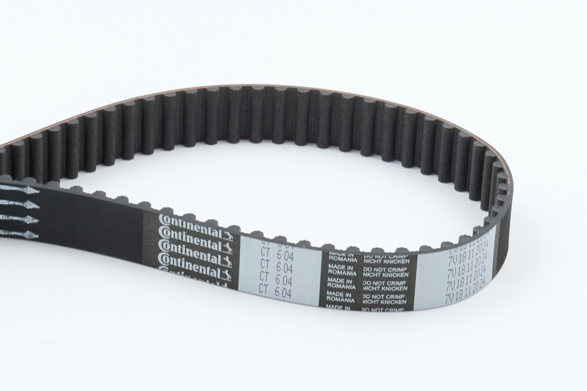 Contitech Distributieriem CT604