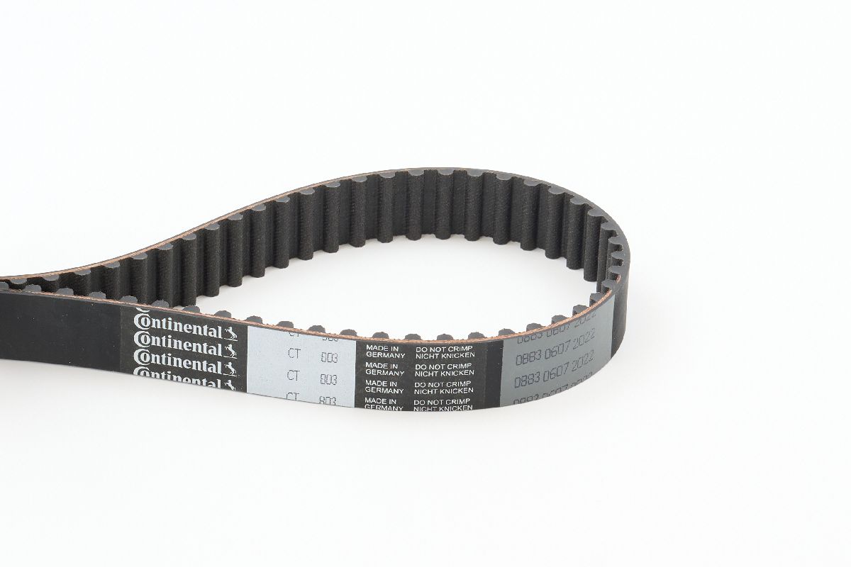 Contitech Distributieriem CT803