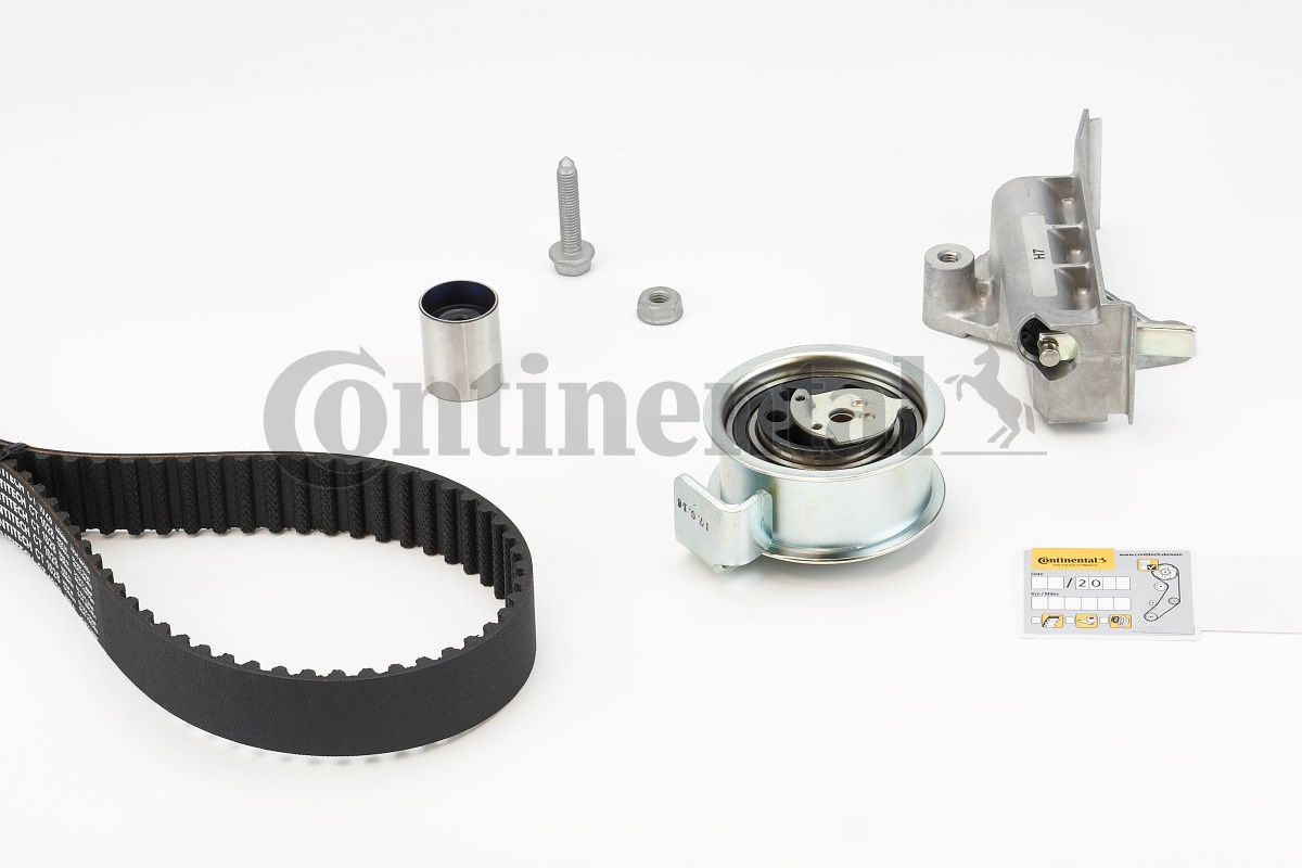 Contitech Distributieriem kit CT1028K1