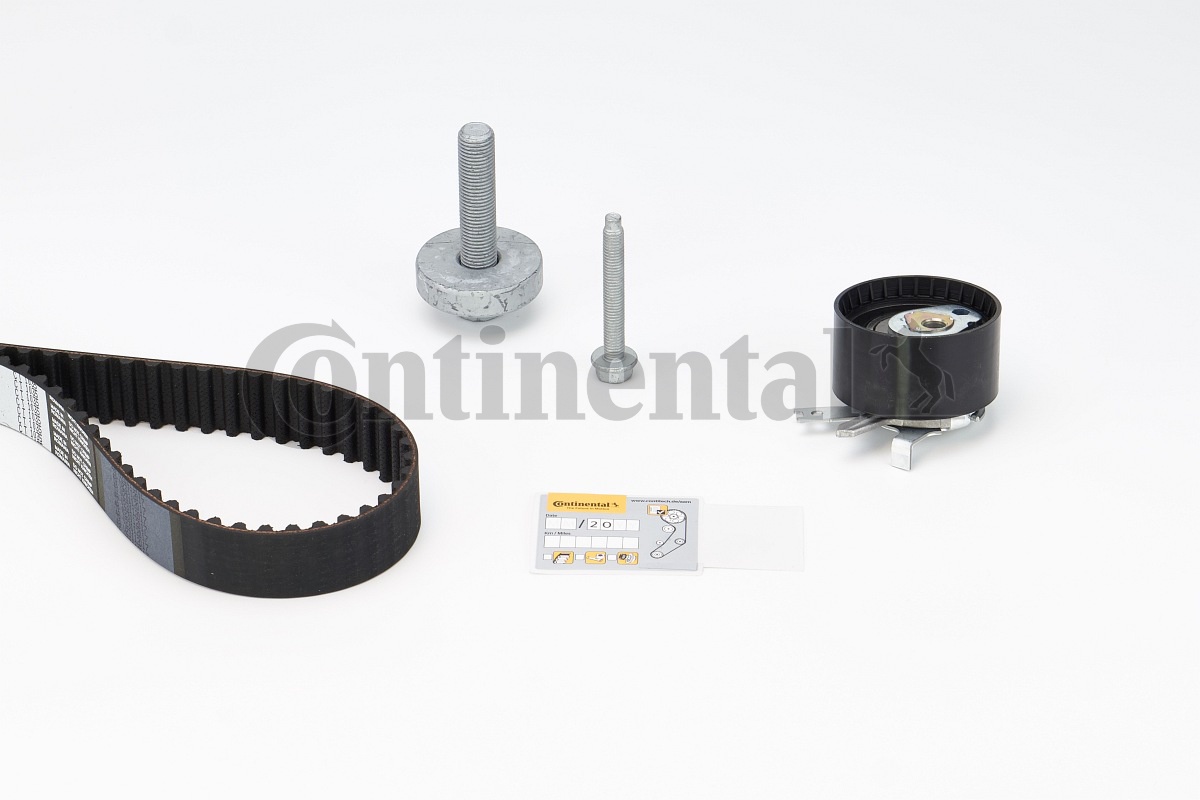 Contitech Distributieriem kit CT1035K2