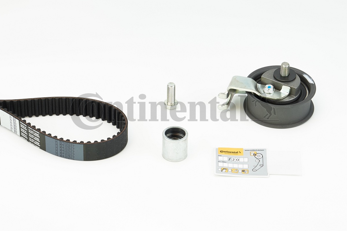 Contitech Distributieriem kit CT909K2