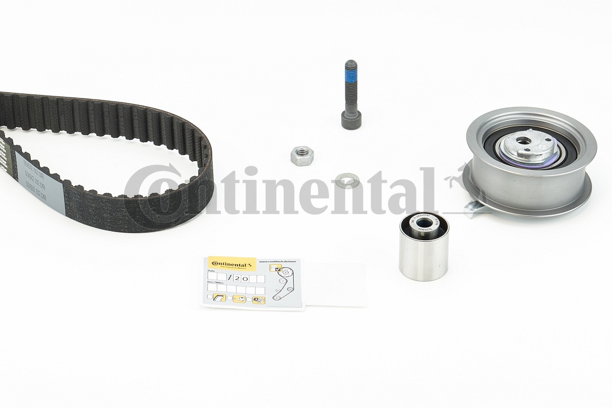 Contitech Distributieriem kit CT945K2