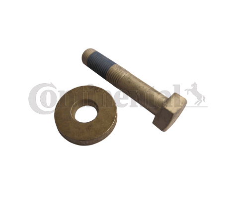 Contitech Nokkenastandwiel boutenset MS02