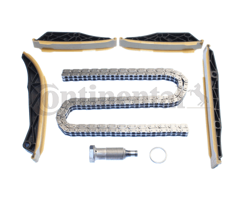 Distributieketting kit Contitech TC1026K1