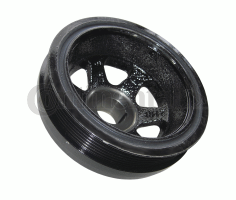 Krukaspoelie Contitech VD1072