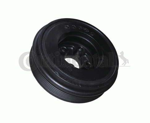 Krukaspoelie Contitech VD1089