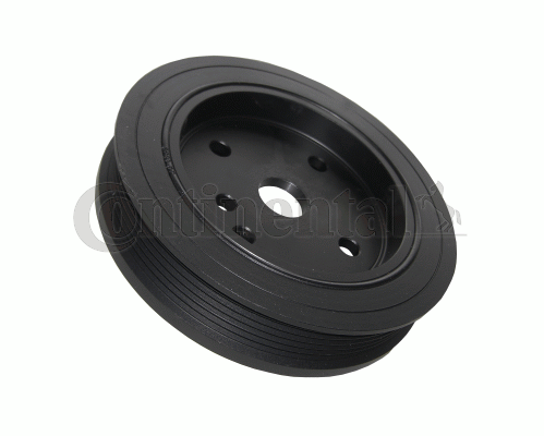 Contitech Krukaspoelie VD1102