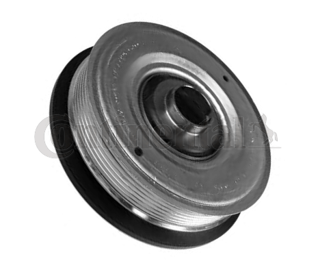 Krukaspoelie Contitech VD1109