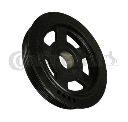 Krukaspoelie Contitech VD1115