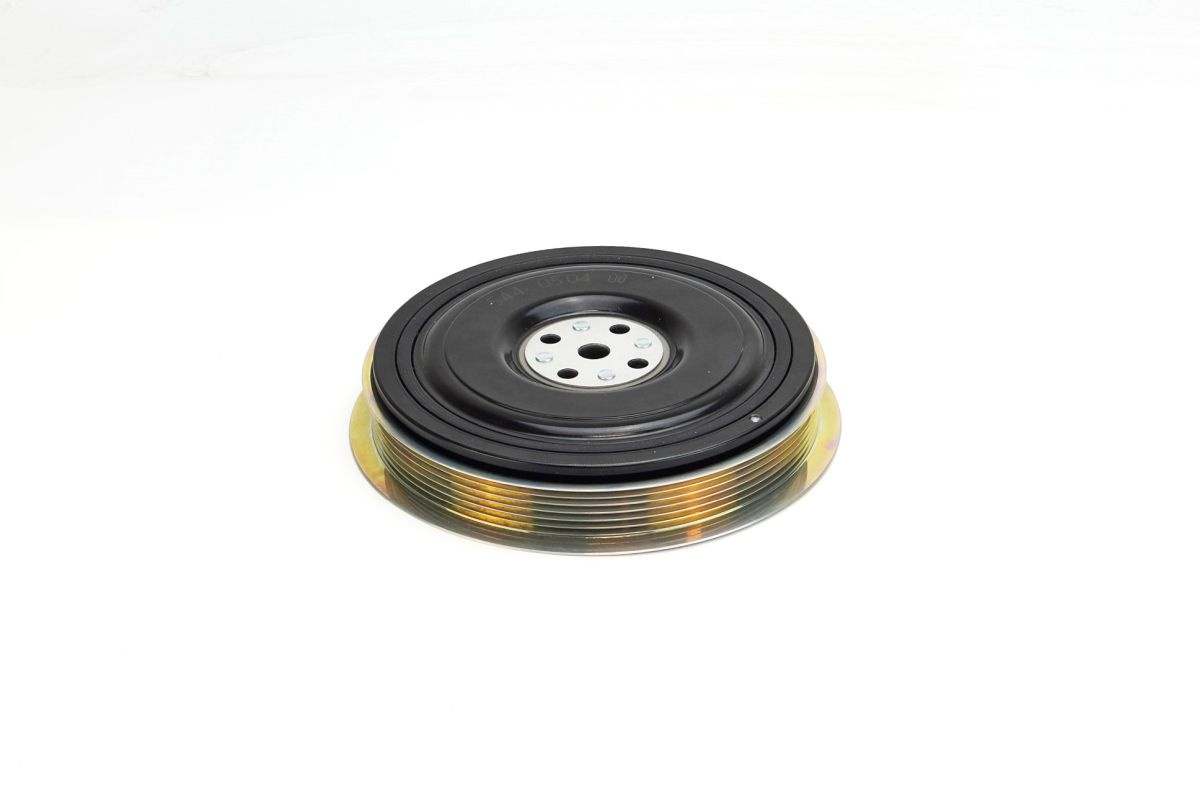 Riemschijf, krukas Contitech VD1196