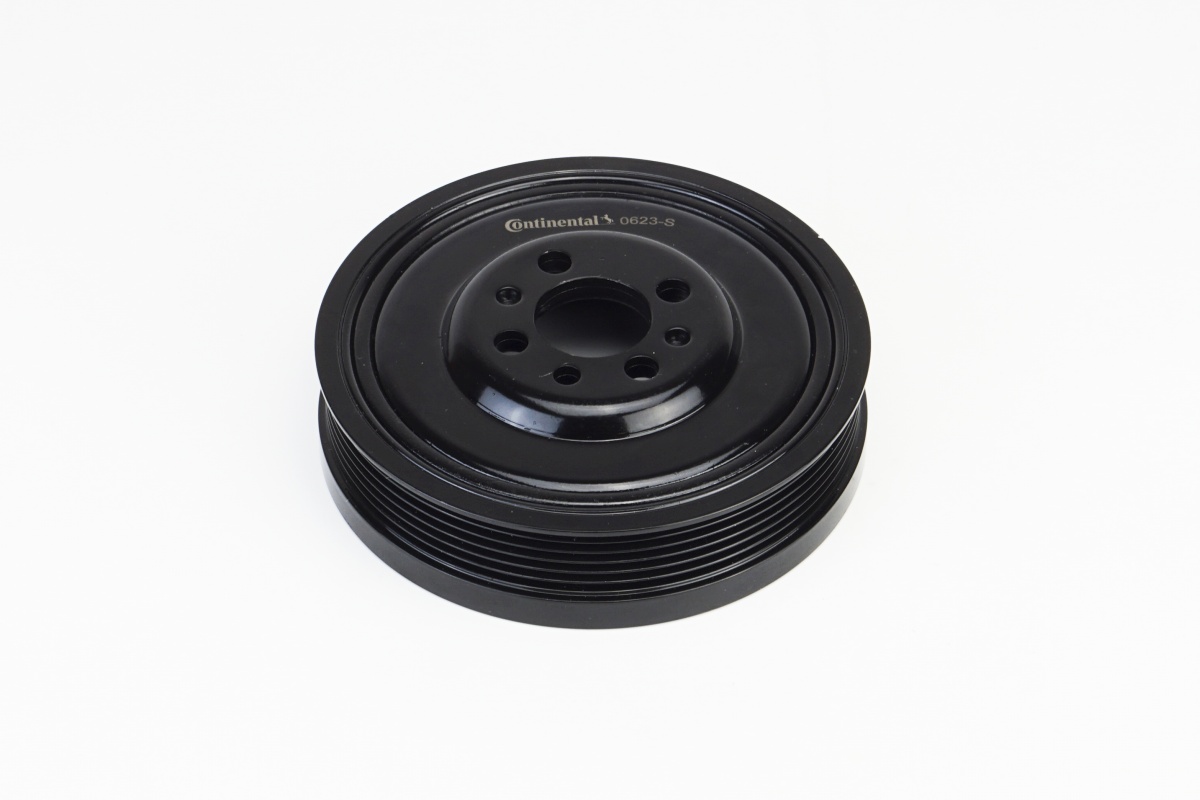 Krukaspoelie Contitech VD1210