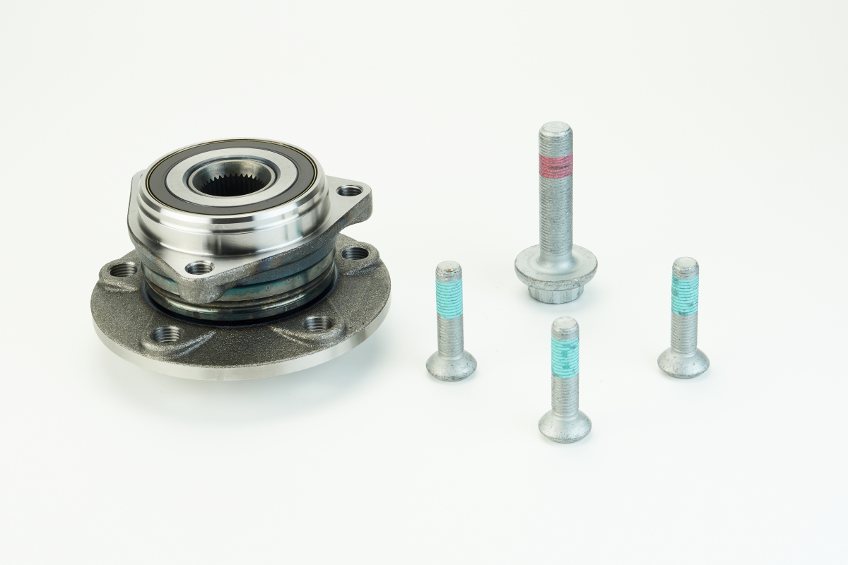 Wiellagerset Contitech WBE1002