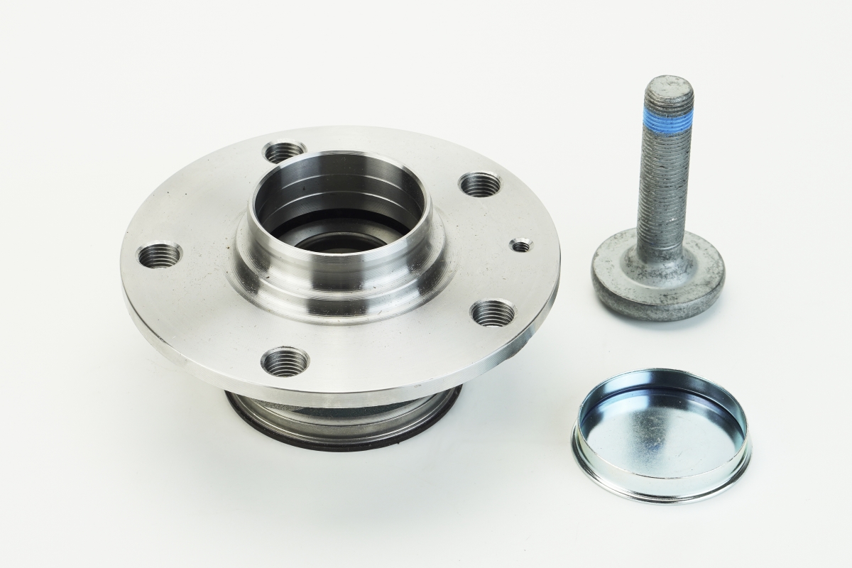 Wiellagerset Contitech WBE1008