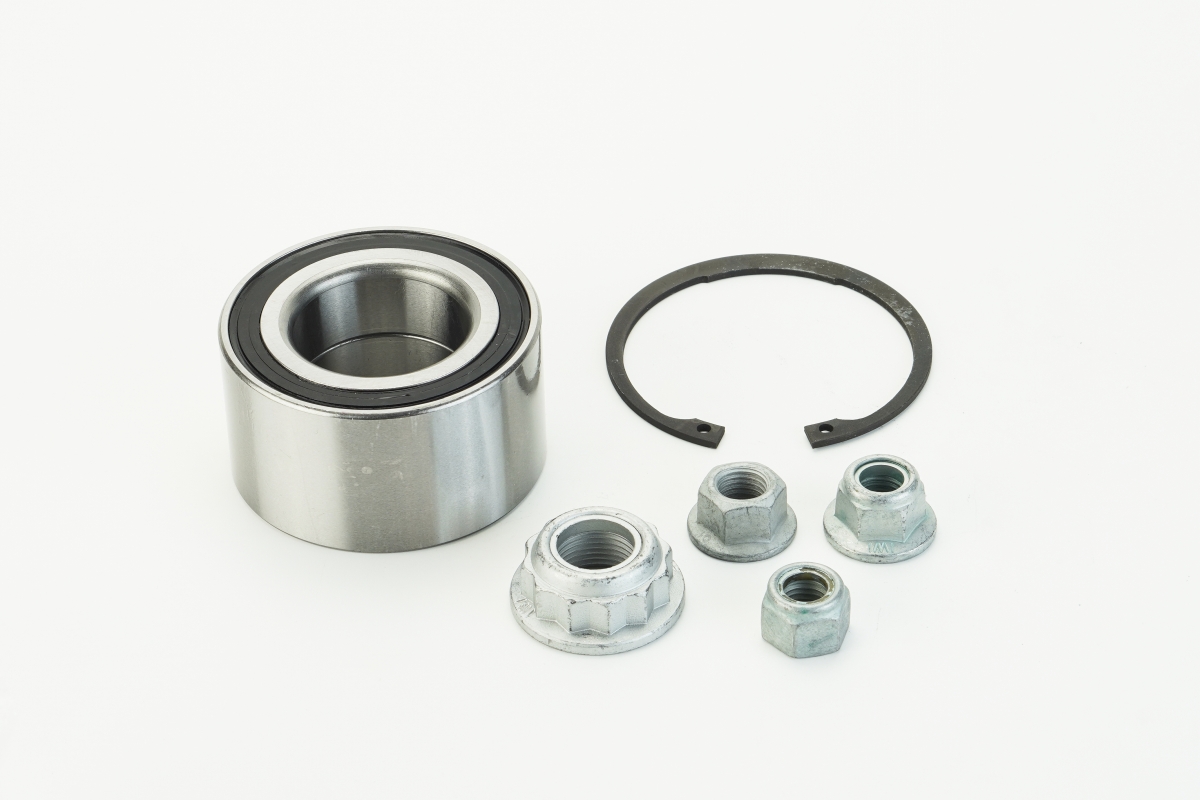 Wiellagerset Contitech WBE1021