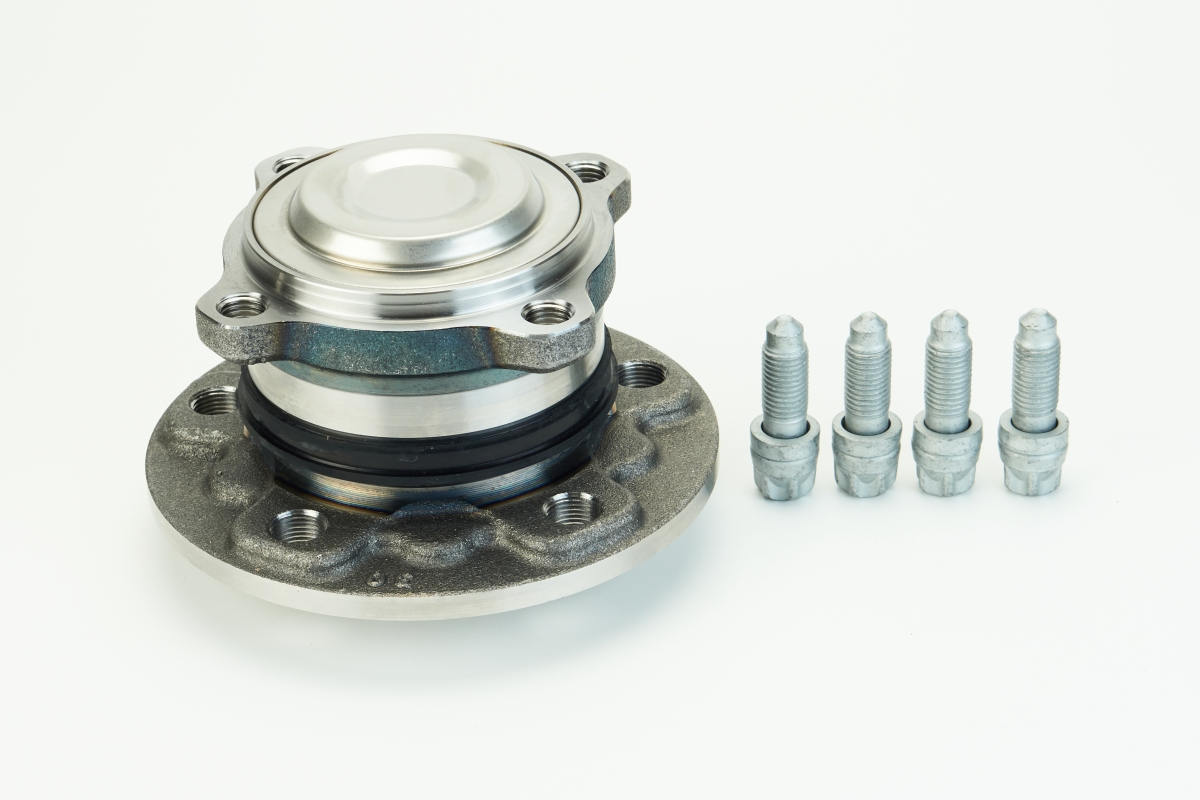 Wiellagerset Contitech WBE1028