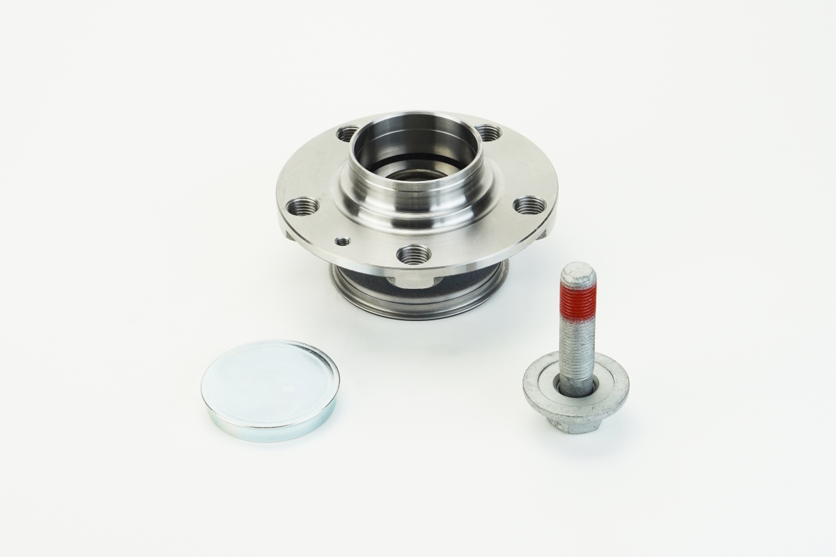 Wiellagerset Contitech WBE1032