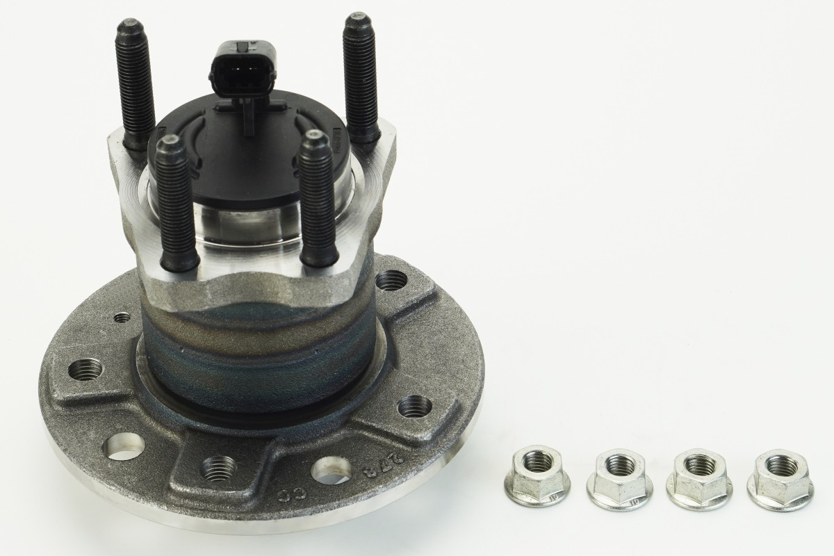 Wiellagerset Contitech WBE1059