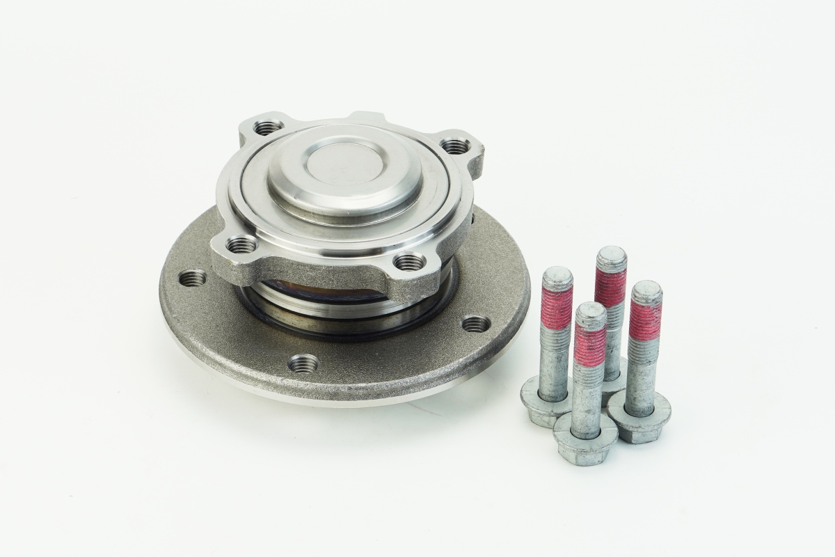 Wiellagerset Contitech WBE1064