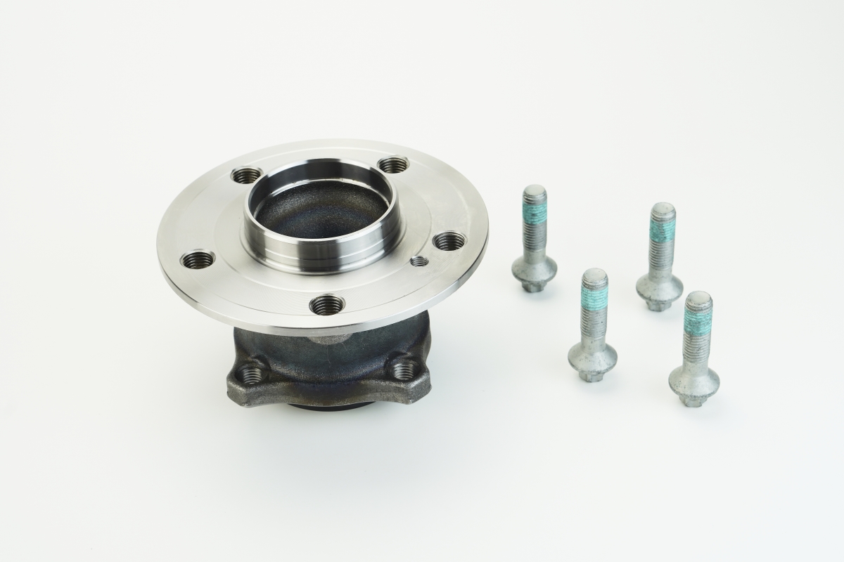 Wiellagerset Contitech WBE1069