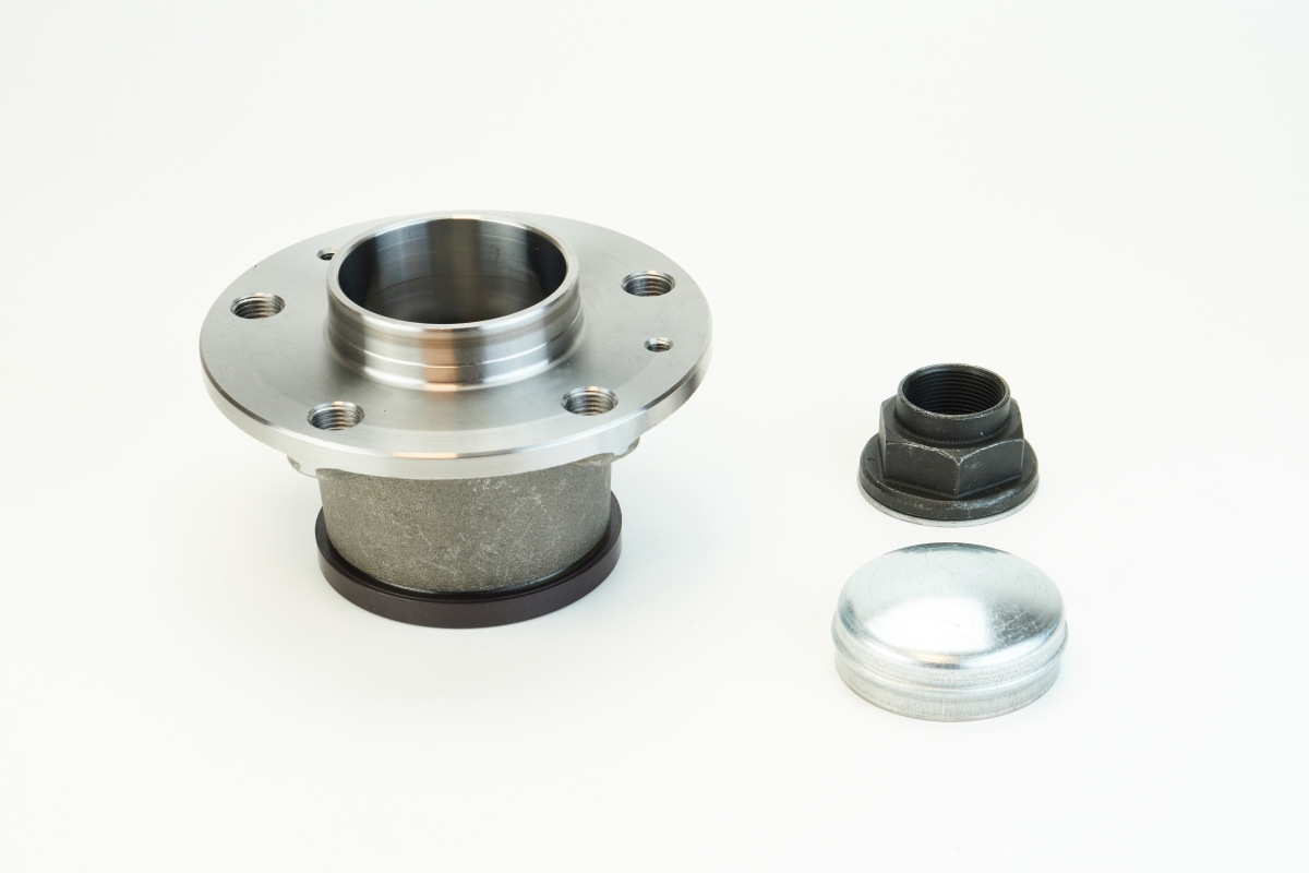 Wiellagerset Contitech WBE1077