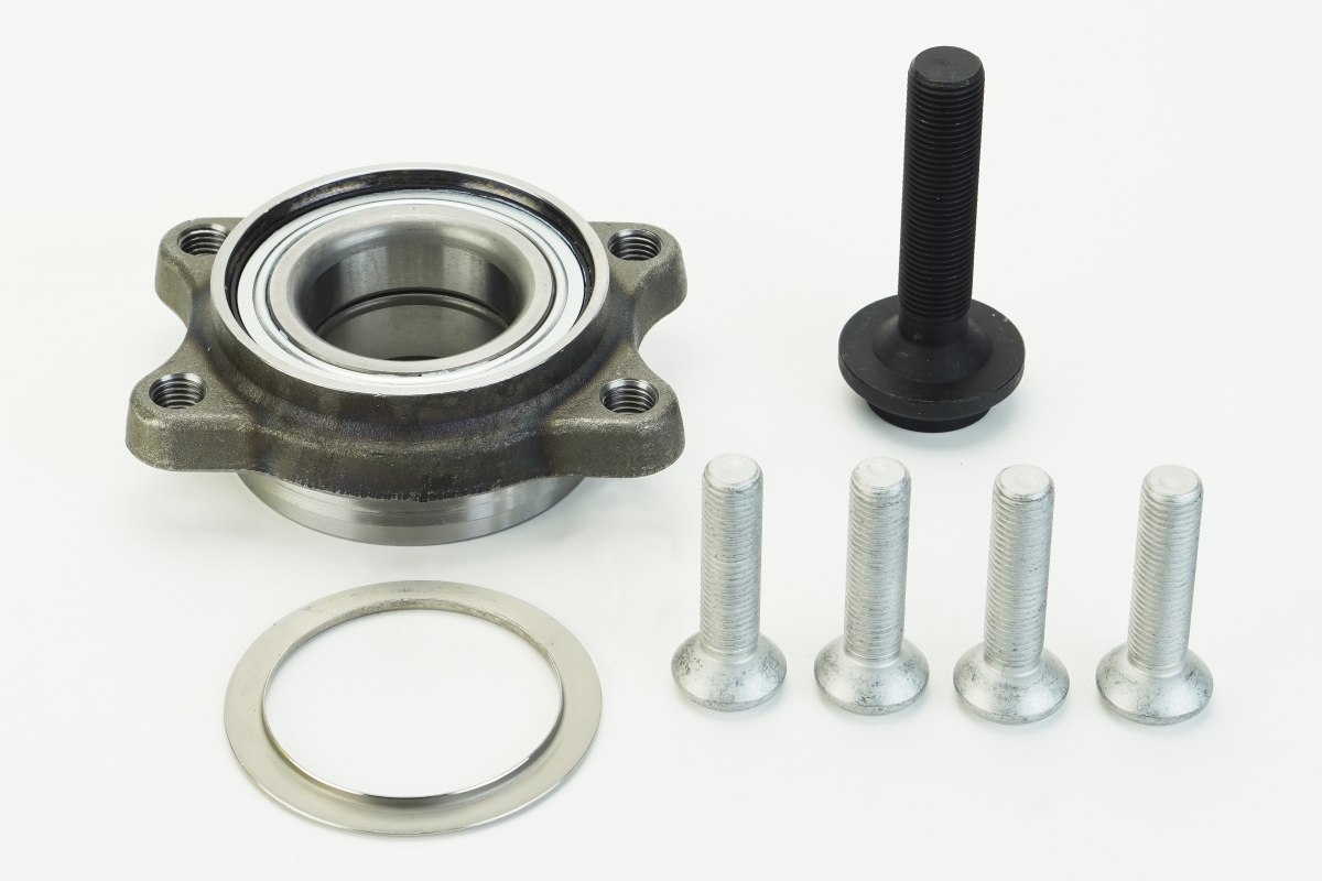 Wiellagerset Contitech WBE1087