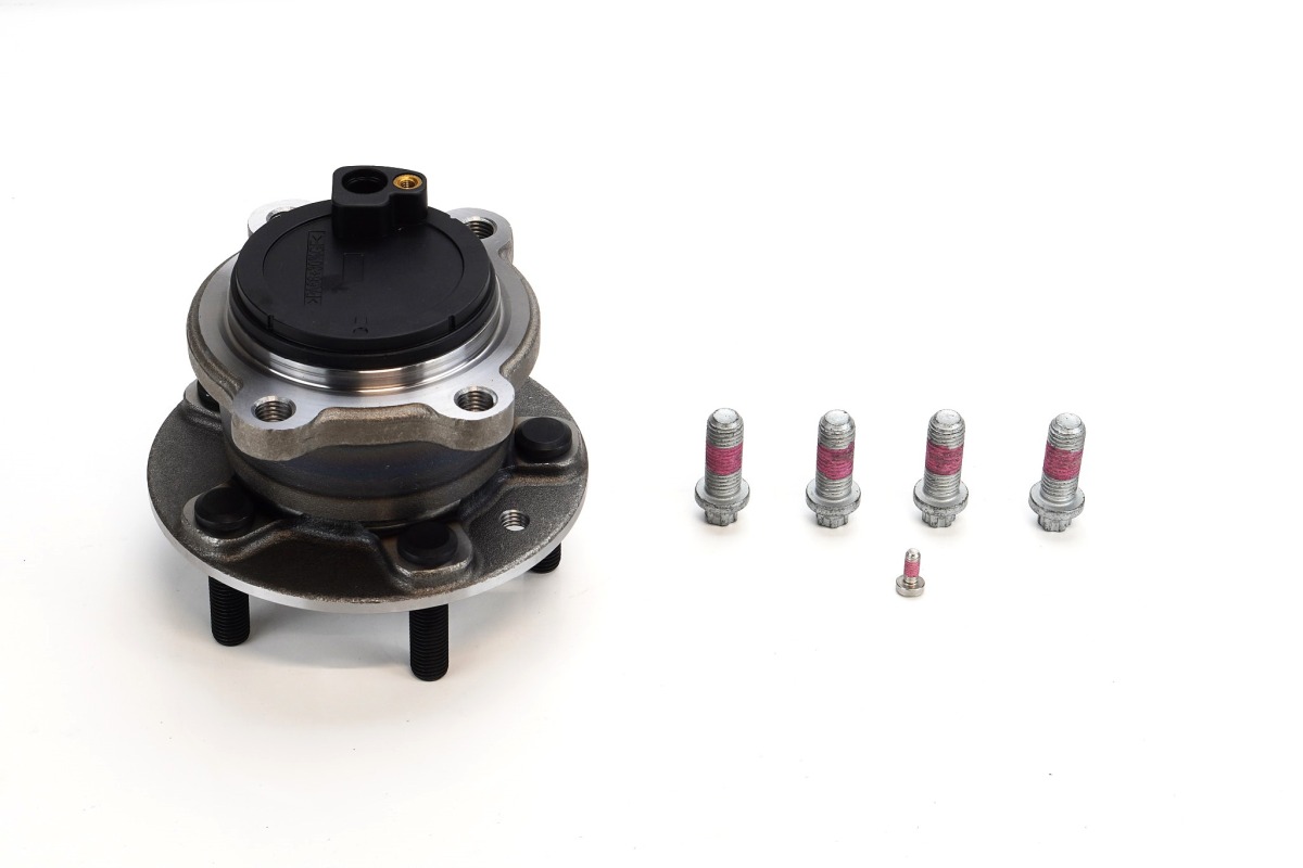 Wiellagerset Contitech WBE1091