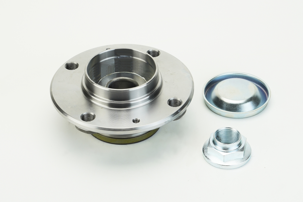 Wiellagerset Contitech WBE1125